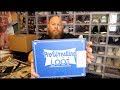 Opening up the Newest Pro Wrestling Loot Mystery Box + Exclusive MEANIE Autograph