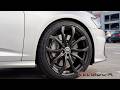Felgi aluminiowe MSW 48 Matt Black – Agresywny design stworzony dla Twojego SUV-a! [Wizualizacja]