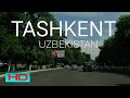 Uzbekistan. Tashkent city tour. Uzbekistan amazing HD