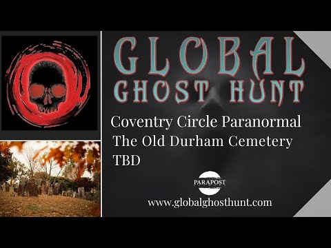Coventry Circle (The Durham Cemetery)