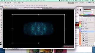 Speed Art #2 | Exode Banner | by Void Ollie
