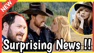 Surprising News 💥Yellowstone Star Cole Hauser Hints At Spin-Off Possibilities for Rip and Beth