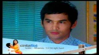 Promo Cinta Fitri @ Tv9! (26-29/12/2011)