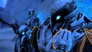 Section 8:Prejudice Campaign walkthrough Part 11