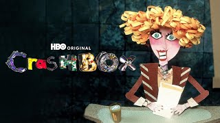 Crashbox | Season 1 | Episodes 25-26 {4K} Crashbox | Season 1 | Episodes 25-26 {4K}
