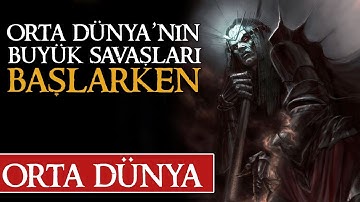 ORTA DÜNYA