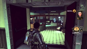 The Bureau: XCOM Declassified Walkthrough - Part 27
