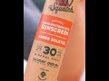 If you are tired of thick and sticky sunscreens ruining your summer days, you need to upgrade to the