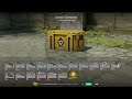 CS2 - MONTHLY UNBOXING CASE #21 MASIH BIRU YAGAESYA