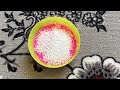 A.101 Slime Seti ile Instagram Slime Yaptım! Patlayan Crunchy Instagram Slime Tarifi OyunTanrıçasıTV