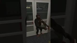 Virtual arachnophobia?