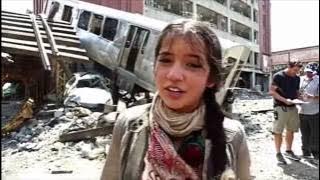 Transformers 5 - Isabela Moner | official set video (2016)
