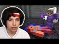 Punz CANON KILLED George For GRIEFING And STEALING His Stuff! DREAM SMP