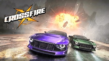 ASTON MARTIN Valour(2023) DAY1 #NFS #NOLIMITS Special Live Events Crossfire