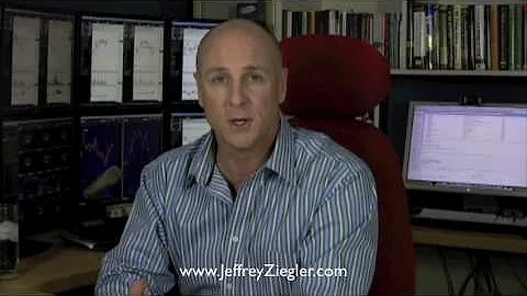 Jeffrey Ziegler Option Trader