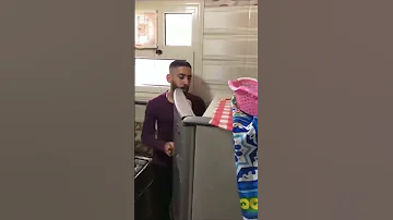 الله يعطيك العافية علي الحلال زلمة 