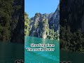Avatar the movie they shoot in this place in Thailand kaoluak
