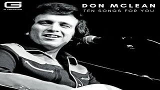 Don McLean 