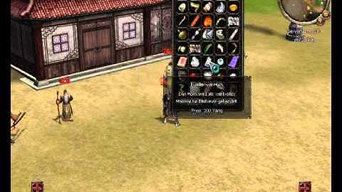 Metin2 Root PServer BlackMambaMt2