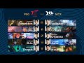 [中文] PSG vs MCX | Grand finals G3 | PCS 夏季聯賽 (2020) | PSG Talon vs Machi Esports