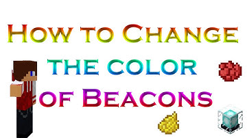 How to change a Beacon