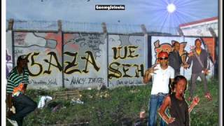 Preview - Gaza We Seh - Vol. 1 - December 2010