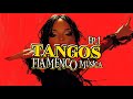 تانغوس EP 1 فلامنكو إيقاع الفرح ألبوم تقليدي مبهج 