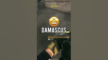 FOUND the RAREST ITEM in DMZ!!😯🤩