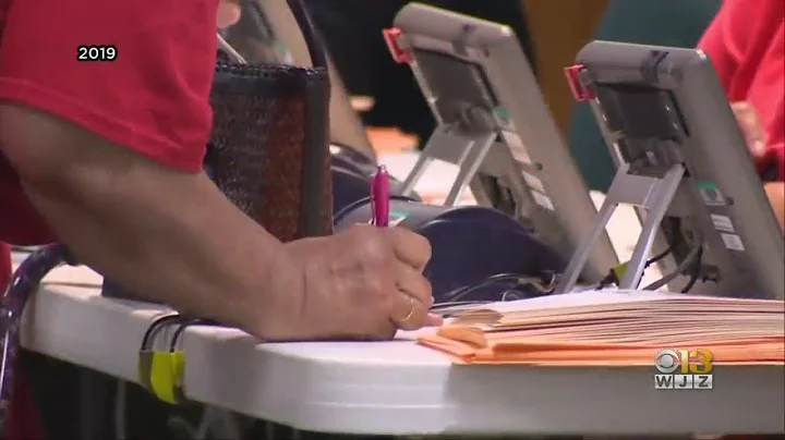 State, Federal Law Prohibits Voter Intimidation