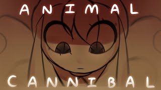 animal cannibal || the amazing digital circus animatic