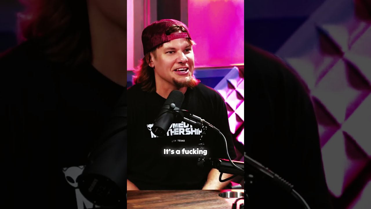  Viral Funny Jrefunnymoments Comedian Podcast Joerogan Theovon Joeydiazmoments