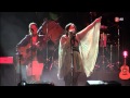 Carla Morrison   Compartir y Dejenme Llorar Vive Latino 2012 HD