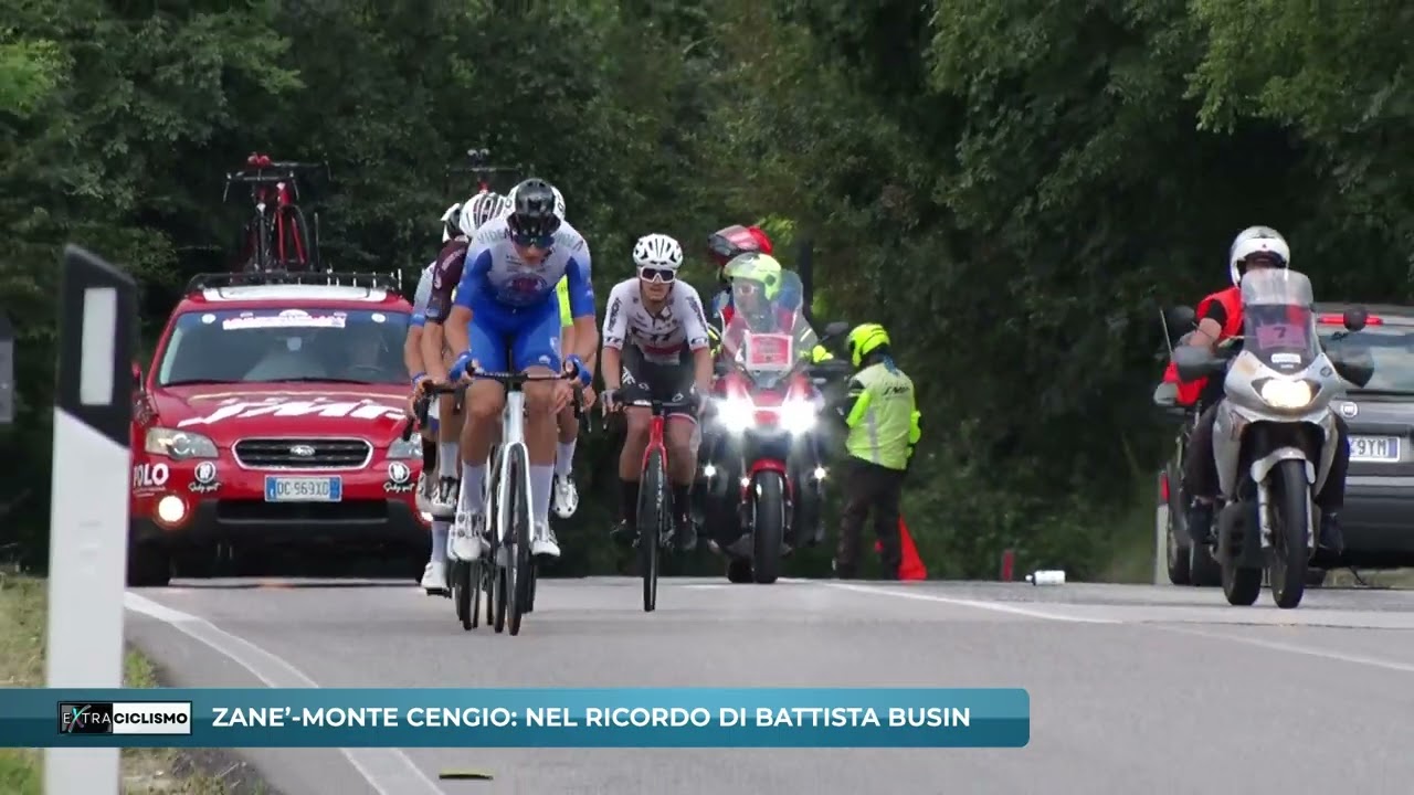 Zanè - Monte Cengio