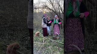 Herşeyden Korkan Geli̇n‼️