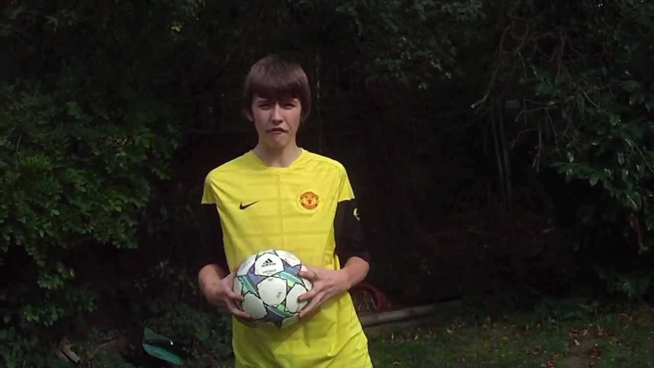 The Quickest Rabona Fake To Rabona Tutorial