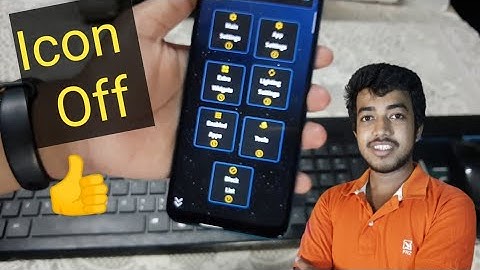 How Can Off Always On Edge Icon || Always On Edge Application Ko Kaisa banda karo?? || Tech Yeah