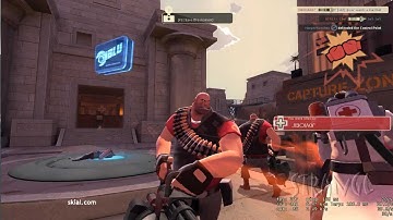 Weapon Review: Splendid Screen