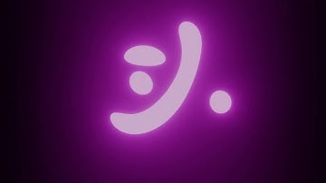 Procedural light effects animation -blender 2.82 loop [HDR]