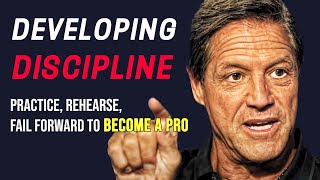 DEVELOP DISCIPLINE | Motivational Video