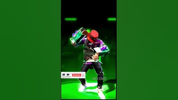 Characters 2.0🔥// Capcut editing tutorial, ff edit tutorial, lobby edit ff #shorts​