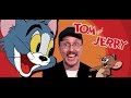 Why is Tom and Jerry Genius?