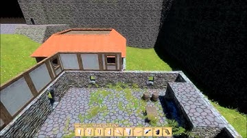 Medieval Engineers Let