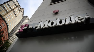 T-Mobile and Sprint are finally merging