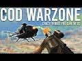 Crazy things you can do in Call of Duty Warzone #2