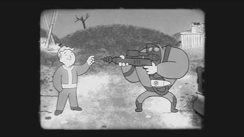 Fallout 4 S P E C I A L  Video Series   Perception HD