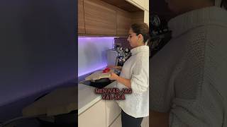 Hur Använder Jag Spisen Om Jag Är Blind?