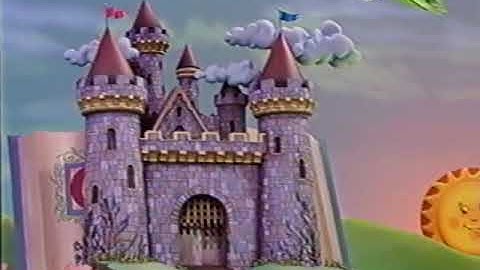 Sing And Dance Credits Comparison (Screener vs. Final Version) (V2) (1999 Version) Part 59