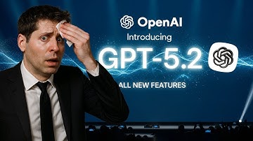 GPT-5.2 Backlash: How OpenAI Broke ChatGPT (And Lost User Trust)