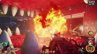 Zombies in Spaceland - Fast Croc Strategy
All uploads on zombacus are for archival purposes, please take some time to check out the original creator/video and support them.
SPH: 19.25
Source footage: https://youtu.be/Wgrzpr6UqtA
Zombacus strategy database: https://www.zombacus.com/strategydatabase?game=infinite-warfare&map=zombies-in-spaceland&strategy=28f989c0-b76a-43d6-9a48-136697b7b1d1
If you would like the following video to be removed please contact me on twitter: https://twitter.com/GashyDev Zombies in Spaceland - Fast Croc Strategy