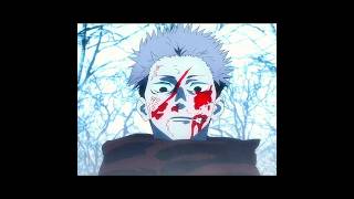 Cry Mahito Yuji Vs Mahito Jujutsu Kaisen S2 Episode 21